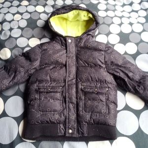 Kids Rad WARM Coat